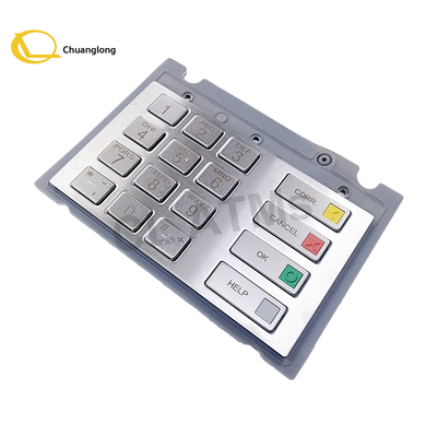Repuestos de teclado Wincor Dixdorf V7 para cajeros automáticos EPPV7 01750235002 1750235002