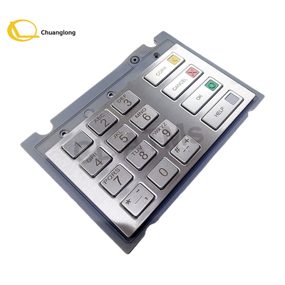 Repuestos de teclado Wincor Dixdorf V7 para cajeros automáticos EPPV7 01750235002 1750235002