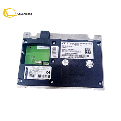 Repuestos de teclado Wincor Dixdorf V7 para cajeros automáticos EPPV7 01750235002 1750235002