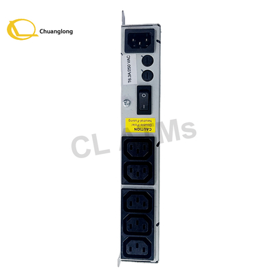 Bancos Bancomat piezas de repuesto Diebold Opteva Distribuidor de suministro de energía caja 49216698000C 49-216698-000C