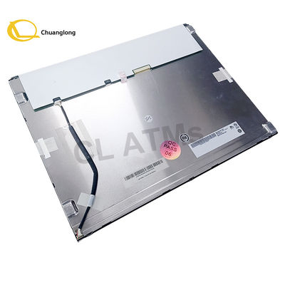 0090029561 G150XTN06 15 Panel LCD de 15 pulgadas Color TFT Estándar Brillante LVDS S2 TFT-Módulo de LCD SS83 SS87 SS23 SS27