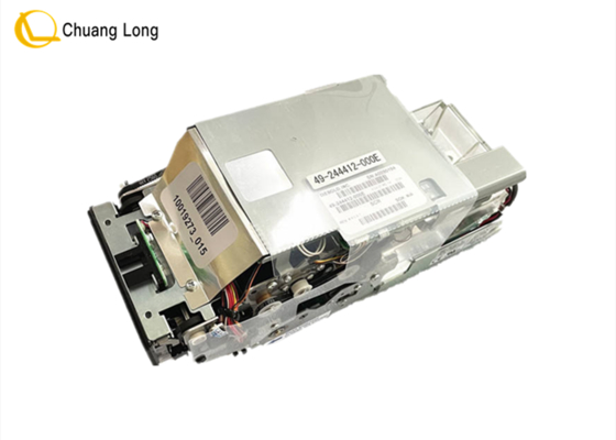 Lector de CD Diebold ACTIVEDGE para piezas de cajero automático, LECTURA, HORIZONTAL 49-244412-000E 49244412000E