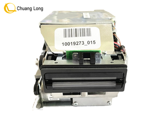 Lector de CD Diebold ACTIVEDGE para piezas de cajero automático, LECTURA, HORIZONTAL 49-244412-000E 49244412000E