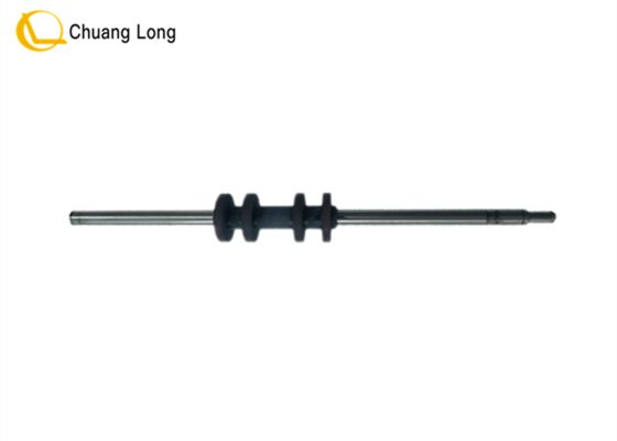 Las piezas de la máquina ATM WINCOR C4060 Bajo eje del módulo 1750200541-128 01750200541-128