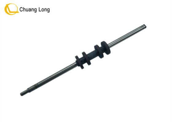 Las piezas de la máquina ATM WINCOR C4060 Bajo eje del módulo 1750200541-128 01750200541-128