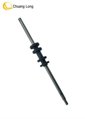 Las piezas de la máquina ATM WINCOR C4060 Bajo eje del módulo 1750200541-128 01750200541-128