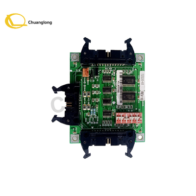 Repuestos bancarios para Hyosung Innovue 2000 Dispensadores de billetes Eed Panel de control del módulo 72323503 723235-03