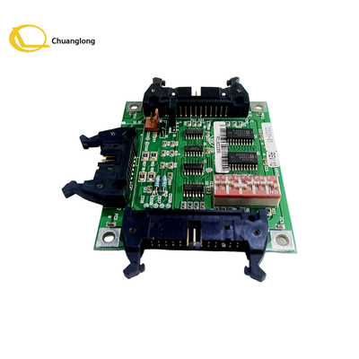 Repuestos bancarios para Hyosung Innovue 2000 Dispensadores de billetes Eed Panel de control del módulo 72323503 723235-03