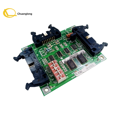 Repuestos bancarios para Hyosung Innovue 2000 Dispensadores de billetes Eed Panel de control del módulo 72323503 723235-03
