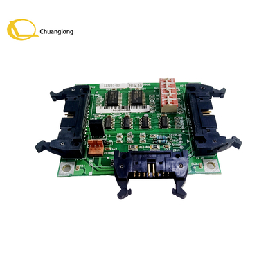 Repuestos bancarios para Hyosung Innovue 2000 Dispensadores de billetes Eed Panel de control del módulo 72323503 723235-03