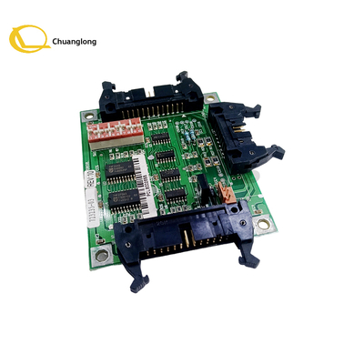 Repuestos bancarios para Hyosung Innovue 2000 Dispensadores de billetes Eed Panel de control del módulo 72323503 723235-03