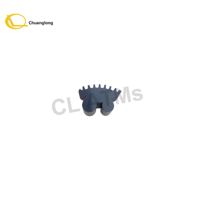Piezas de repuesto para reparación de Norxel Bank Note Counter Sorter Picker Goma NORXEL Gris