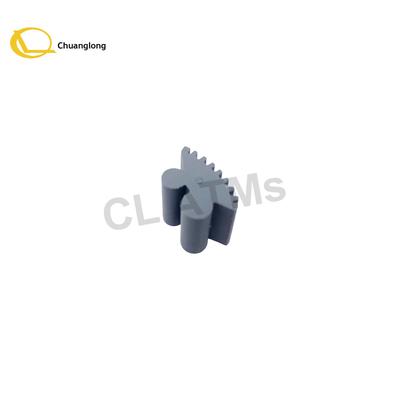 Piezas de repuesto para reparación de Norxel Bank Note Counter Sorter Picker Goma NORXEL Gris