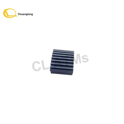 Piezas de repuesto para reparación de Norxel Bank Note Counter Sorter Picker Goma NORXEL Gris