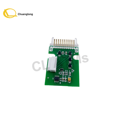 Bancomat de Wincor piezas de repuesto Wincor Nixdorf Cassette Cash Out CASS. EEPROM Control Board 01750056643 1750056643