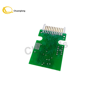 Bancomat de Wincor piezas de repuesto Wincor Nixdorf Cassette Cash Out CASS. EEPROM Control Board 01750056643 1750056643