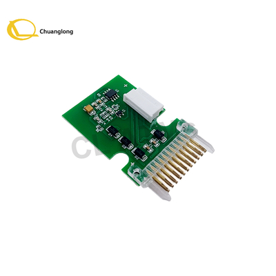 Bancomat de Wincor piezas de repuesto Wincor Nixdorf Cassette Cash Out CASS. EEPROM Control Board 01750056643 1750056643