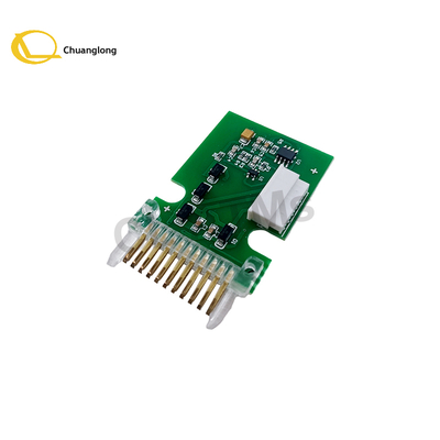 Bancomat de Wincor piezas de repuesto Wincor Nixdorf Cassette Cash Out CASS. EEPROM Control Board 01750056643 1750056643