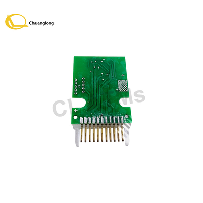 Bancomat de Wincor piezas de repuesto Wincor Nixdorf Cassette Cash Out CASS. EEPROM Control Board 01750056643 1750056643