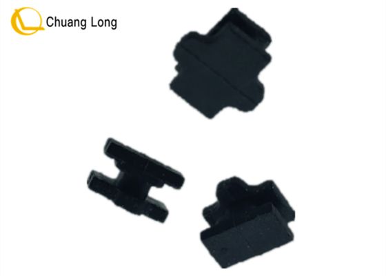 Partes de la máquina ATM WINCOR C4060 Módulo inferior Pequeñas piezas de plástico 1750200541-125 01750200541-125