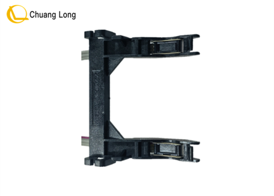 Piezas de la máquina ATM WINCOR C4060 Módulo de gabinete inferior Soporte DDU 1750142525 01750142525