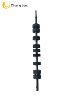 Piezas de la máquina ATM WINCOR C4060 Módulo de gabinete inferior Eje 1750200541-110 01750200541-110