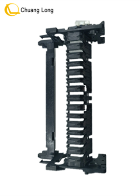 Partes de la máquina ATM Wincor C4060 Módulo de gabinete inferior Estante de plástico 1750200541-113 01750200541-113