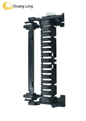 Buen precio Partes de la máquina ATM Wincor C4060 Módulo de gabinete inferior Estante de plástico 1750200541-113 01750200541-113 en línea