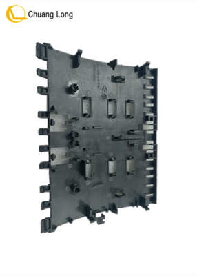 Partes de máquinas ATM Wincor C4060 Modulo de gabinete inferior Estante de plástico 1750142622 01750142622
