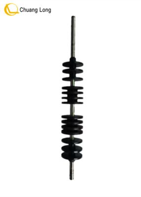 ATM Machine Parts Wincor C4060 VS Module Black Shaft 1750200435-90 01750200435-90