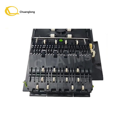 DN ATM Piezas Diebold Nixdorf DN200 HUT Transporte superior de la cabeza RM4 1750291689 01750291689