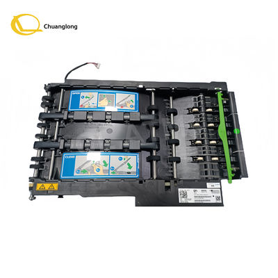 Buen precio DN ATM Piezas Diebold Nixdorf DN200 HUT Transporte superior de la cabeza RM4 1750291689 01750291689 en línea