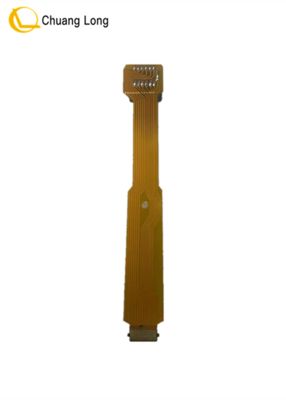 Máquina ATM Hitachi HCM2 2845V Máquina Completa 3842 Dispensador V2G Lector de Tarjetas Ensamblaje de Cabezal de Lectura Magnética