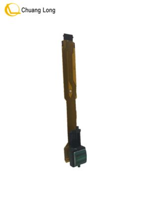 Máquina ATM Hitachi HCM2 2845V Máquina Completa 3842 Dispensador V2G Lector de Tarjetas Ensamblaje de Cabezal de Lectura Magnética