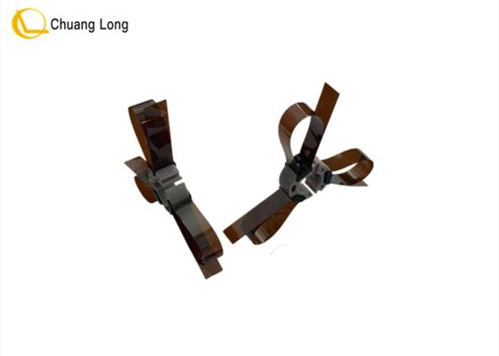 Componentes de la máquina ATM Hitachi 2845V Máquina completa 3842 Dispensador WCS-S.ROLR ASSY 152-M7613170A 4P007460A