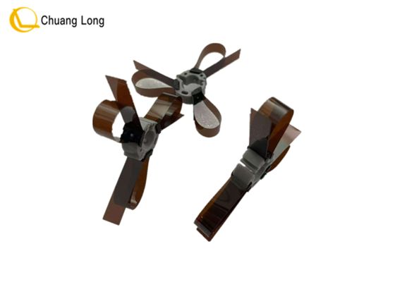 Componentes de la máquina ATM Hitachi 2845V Máquina completa 3842 Dispensador WCS-S.ROLR ASSY 152-M7613170A 4P007460A