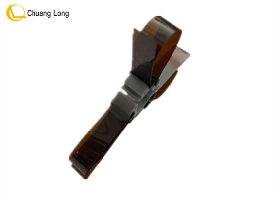 Componentes de la máquina ATM Hitachi 2845V Máquina completa 3842 Dispensador WCS-S.ROLR ASSY 152-M7613170A 4P007460A