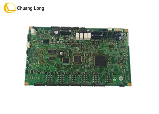 Automático de cajeros automáticos piezas Fujitsu F510 factura moneda billete de banco Dispensador de efectivo Tabla de control inferior K18ZO9942N RH