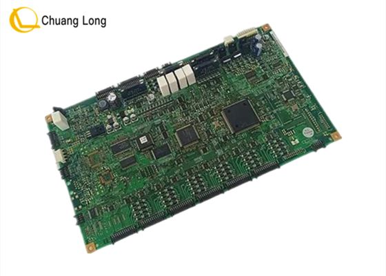 Automático de cajeros automáticos piezas Fujitsu F510 factura moneda billete de banco Dispensador de efectivo Tabla de control inferior K18ZO9942N RH