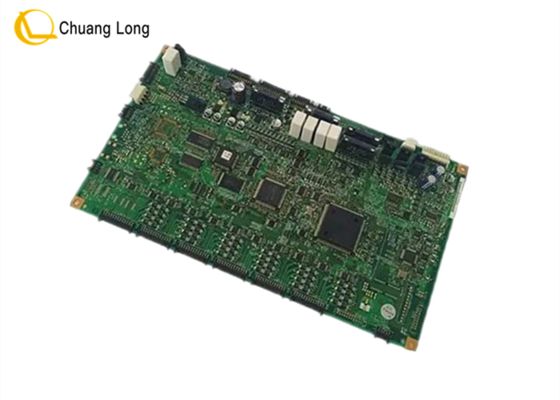 Automático de cajeros automáticos piezas Fujitsu F510 factura moneda billete de banco Dispensador de efectivo Tabla de control inferior K18ZO9942N RH