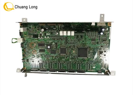 Automático de cajeros automáticos piezas Fujitsu F510 factura moneda billete de banco Dispensador de efectivo Tabla de control inferior K18ZO9942N RH