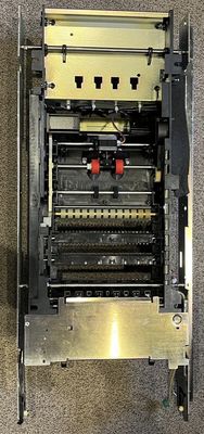 DN Piezas de cajero automático Diebold Nixdorf DN100/DN200/DN250/DN450/DN470/DN490 HCT Cabezal Chasis Transporte 01750291697 1750291697