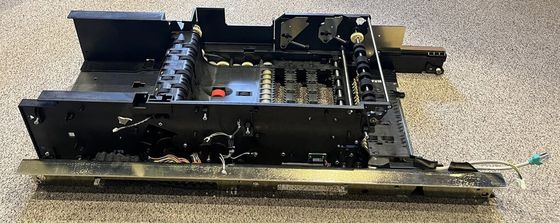 01750291697 1750291697 DN ATM Piezas Diebold Nixdorf HCT Cabezal Chasis Transporte DN100/DN200/ DN250/DN450/DN470/DN490