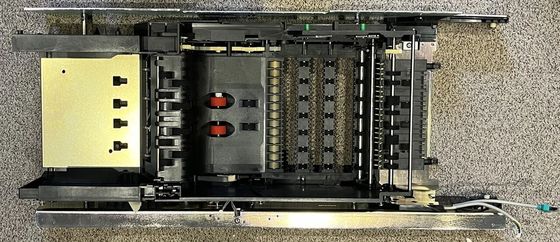 01750291697 1750291697 DN ATM Piezas Diebold Nixdorf HCT Cabezal Chasis Transporte DN100/DN200/ DN250/DN450/DN470/DN490