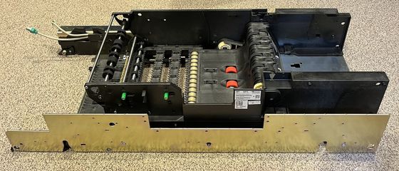 DN Piezas de cajero automático Diebold Nixdorf DN100/DN200/DN250/DN450/DN470/DN490 HCT Cabezal Chasis Transporte 01750291697 1750291697