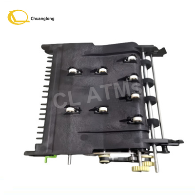 Piezas de cajero automático DN Diebold DN200 HLT Cabezal de transporte inferior 01750290512 1750290512 DN100/DN200/ DN250/DN450/DN470/DN490