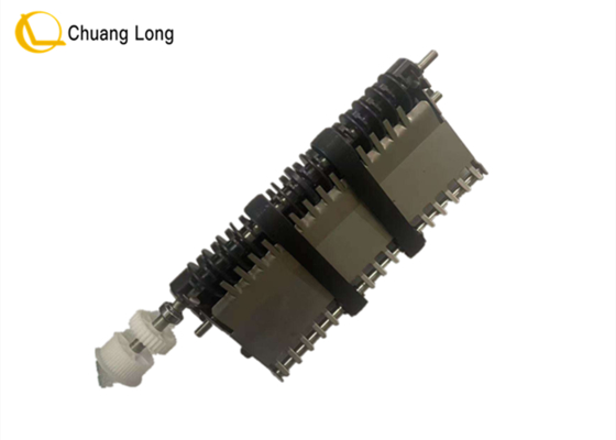 Piezas de la máquina ATM Hitachi WUR-TSCS-KAIH Assy Cajero M7P040244A