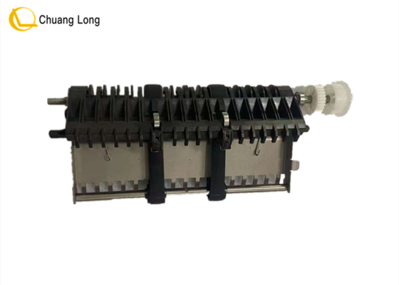 Piezas de la máquina ATM Hitachi WUR-TSCS-KAIH Assy Cajero M7P040244A