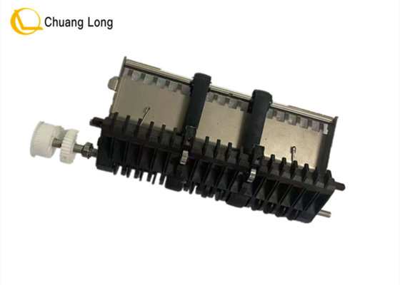 Piezas de la máquina ATM Hitachi WUR-TSCS-KAIH Assy Cajero M7P040244A