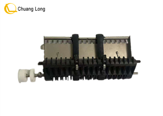 Piezas de la máquina ATM Hitachi WUR-TSCS-KAIH Assy Cajero M7P040244A